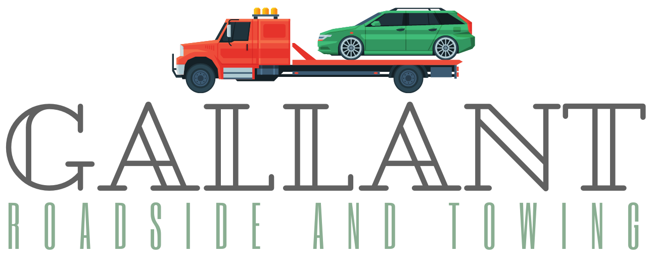 Gallant Roadside and Towing: Reliable towing services and roadside assistance. Fast response, affordable rates, and expert care for all cars.